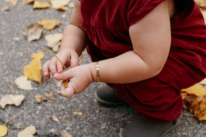 Mini Nora Lerae Bracelet