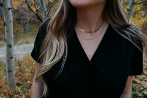 Nora Lerae Necklace