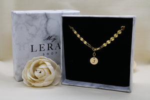 Nora Lerae Bracelet